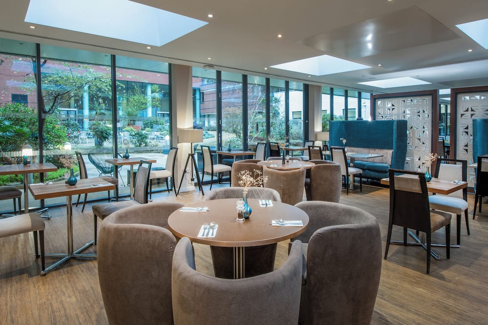 カンファレンス アストン オテル - バーミンガム シティ 写真