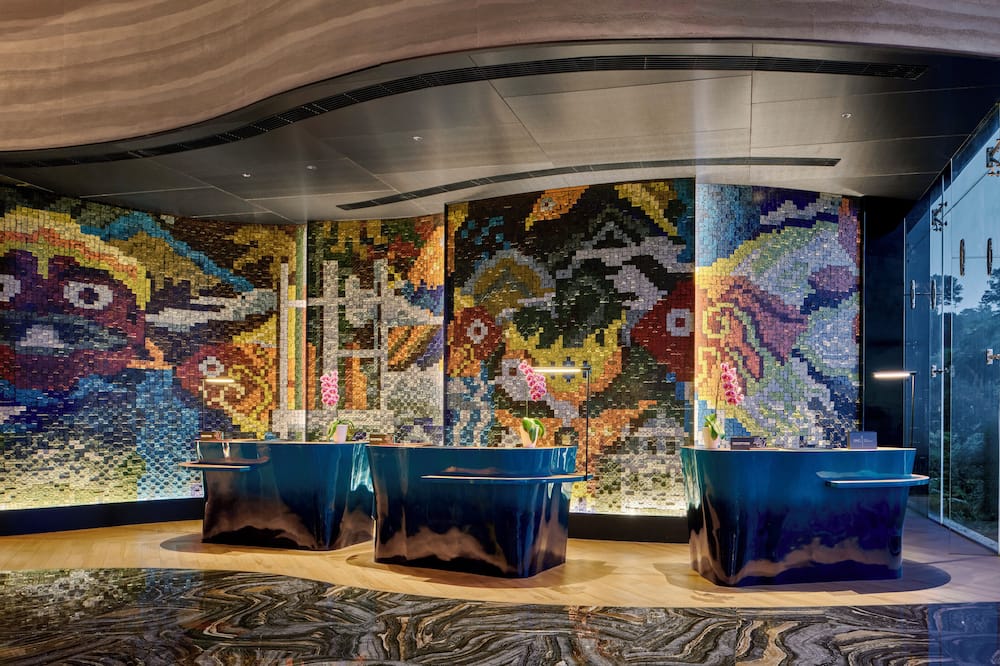 ホテル インディゴ バンドゥン ダゴ パカル by IHG 写真