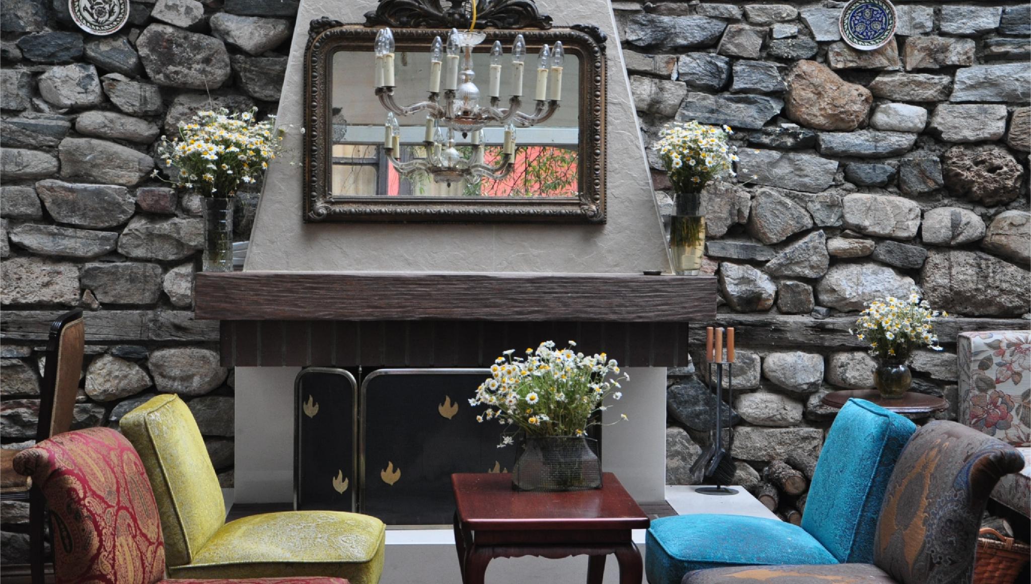 キタペヴィ スペシャル クラス ホテル 写真