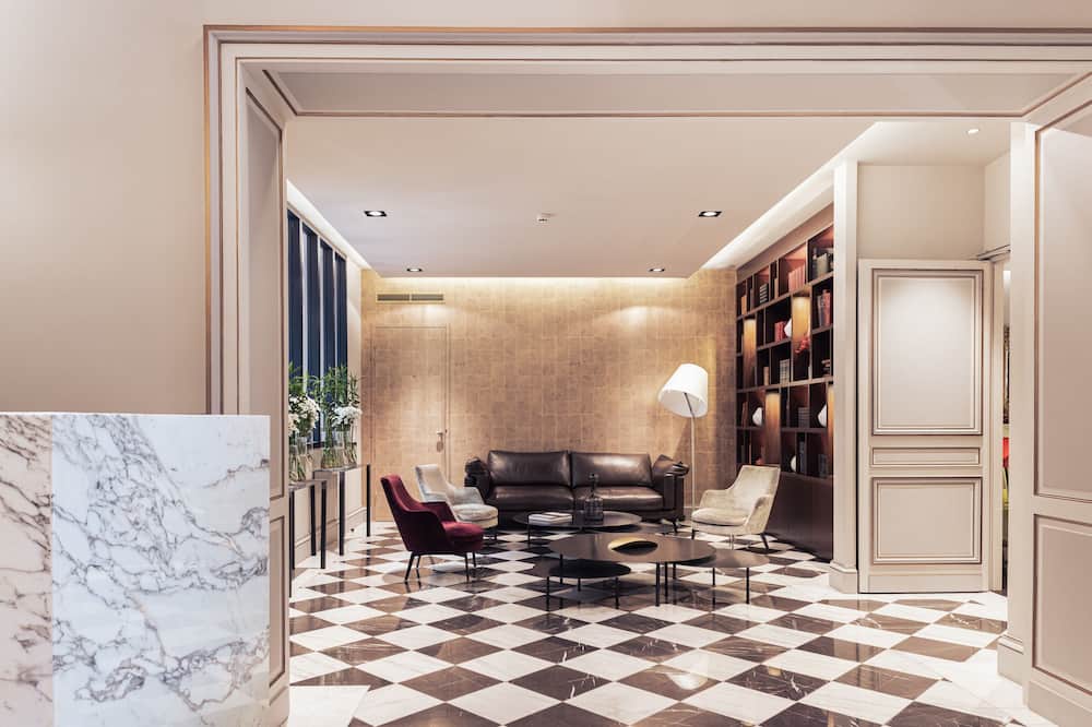 ヴィラズ フォッシュ 写真