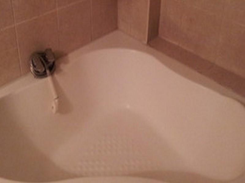 バリ ツーリスト ホテル 写真