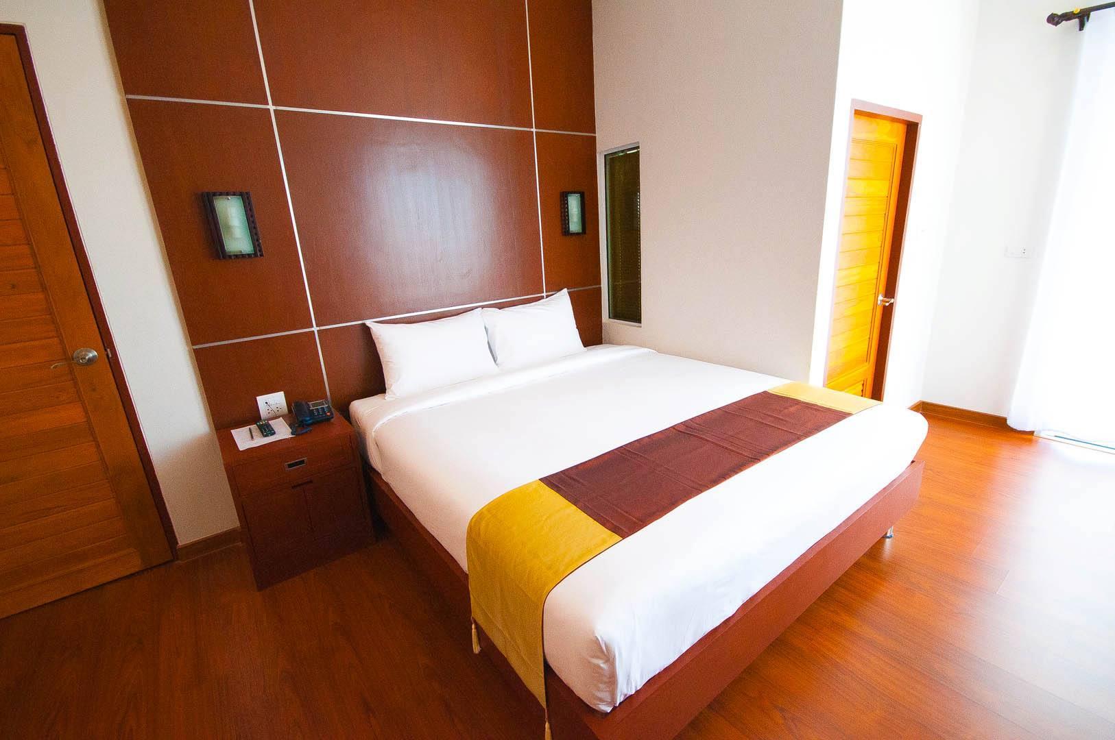 FIG ブティック ホテル 写真