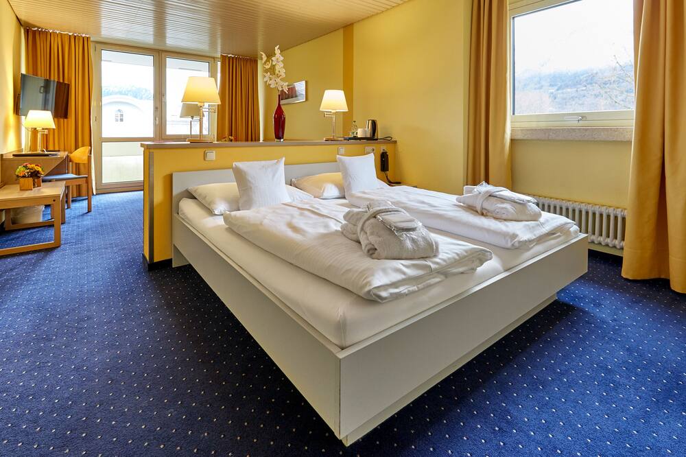 ホテル バイエルン ヴィタル 写真