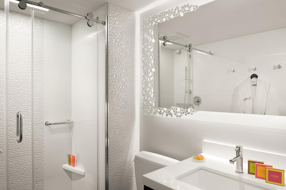 LUMA ホテル タイムズ スクエア 写真