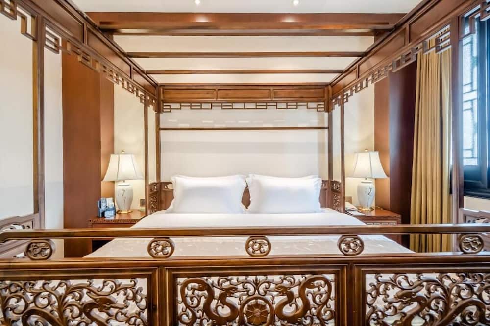 ブッダゼン ホテル 写真