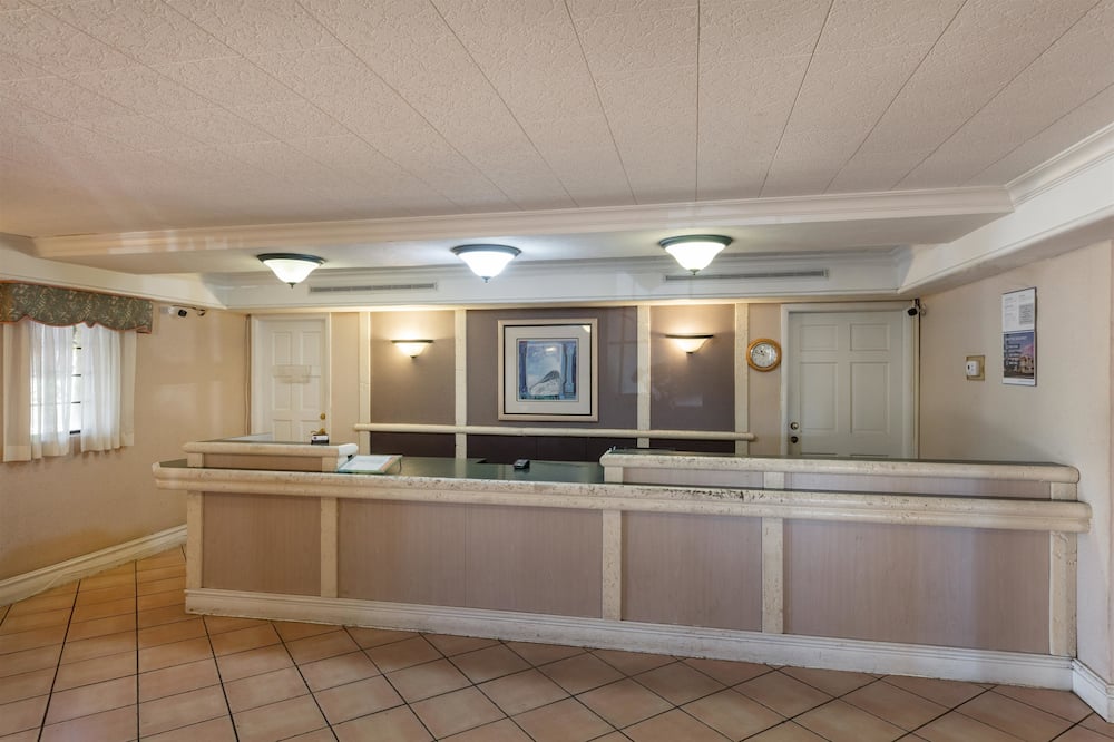 モーテル 6 ノックスビル、テネシー 写真