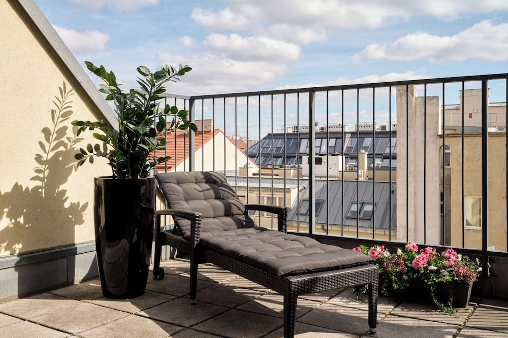 フレミングスホテル ウィーン シュタットハレ 写真