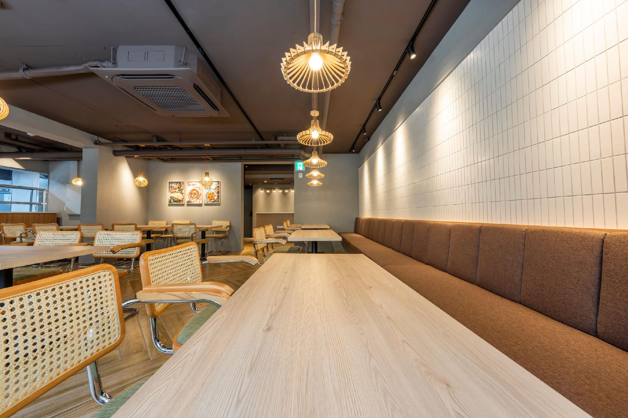 ホテル フォーレ ザ スパ 写真