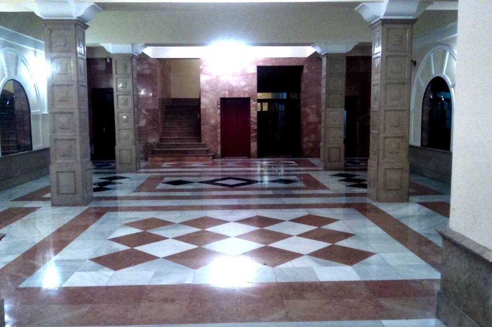 ホテル カルロス V 写真