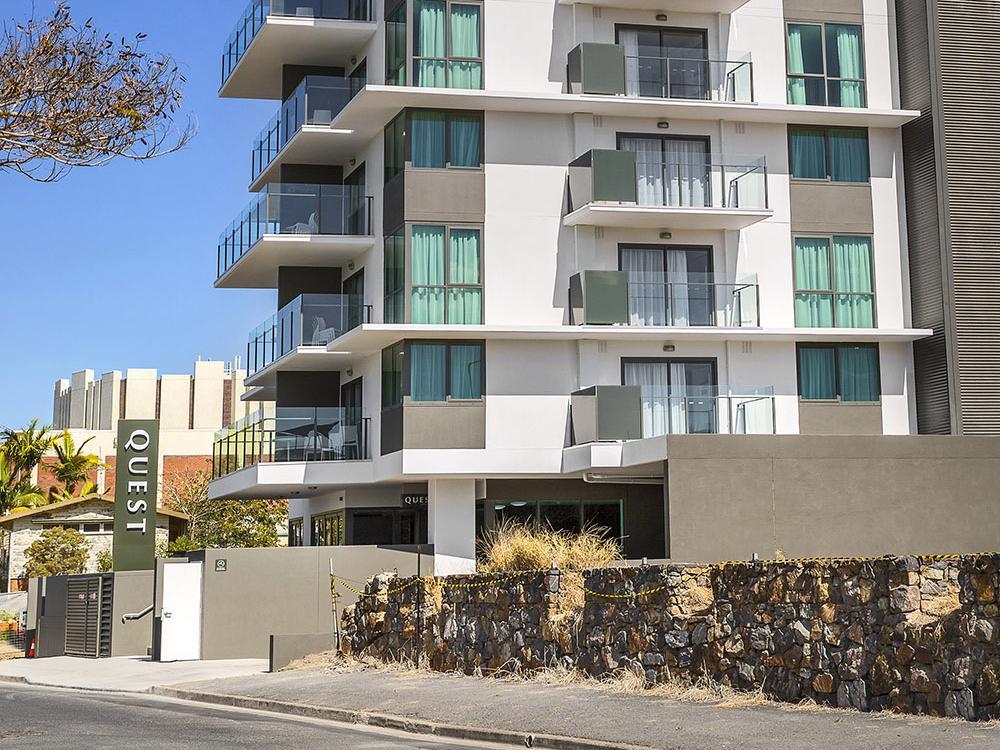 Quest Rockhampton 写真