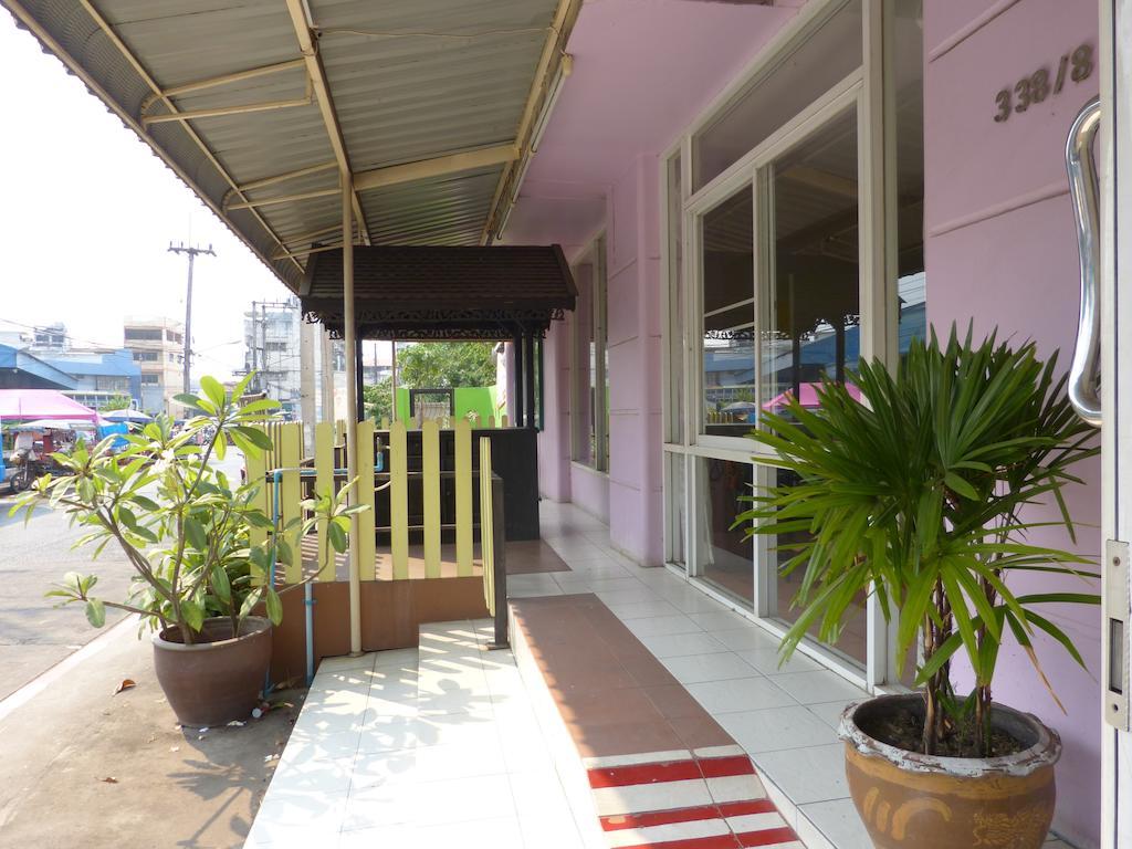 シルバー リーフ レジデント 写真