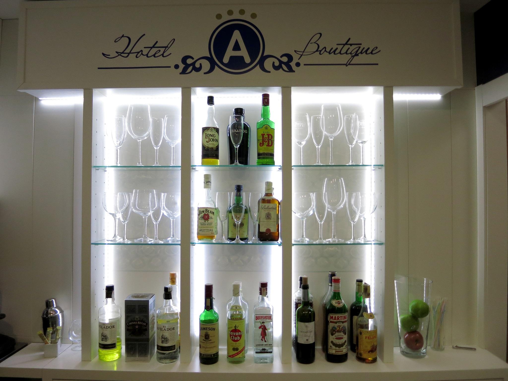 ホテル アトリオ 写真