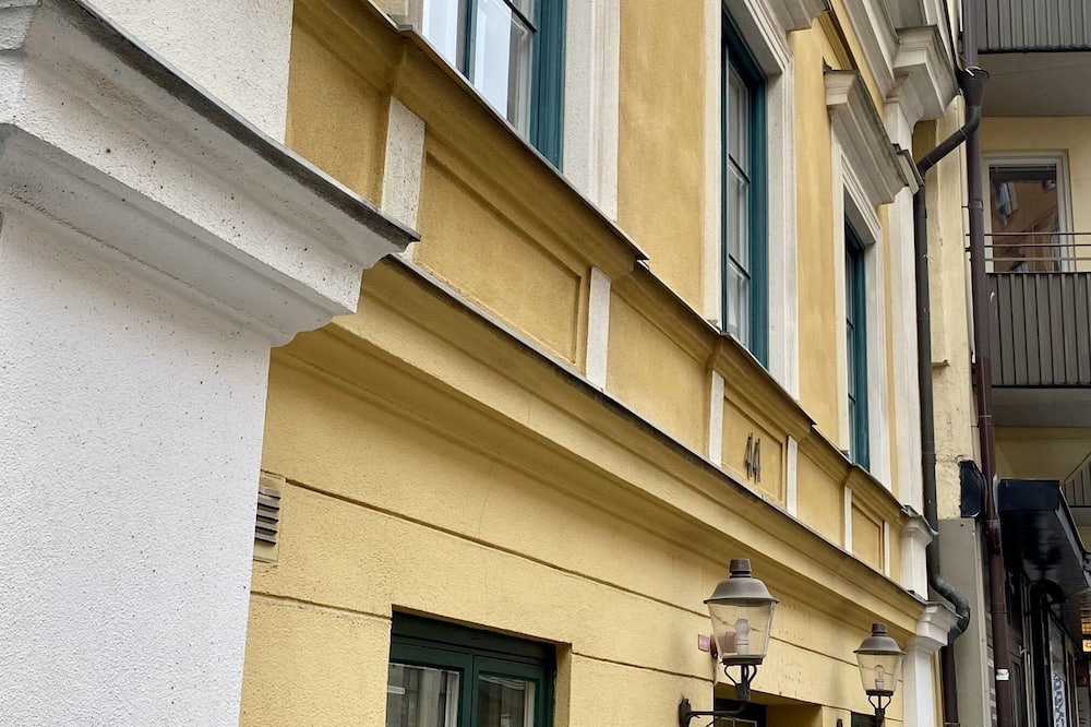 リッラブルン - ホステル 写真