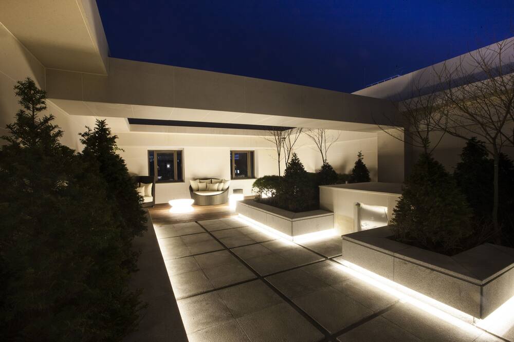 ザ グランドホテル明洞 写真