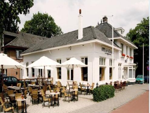 Fletcher Hotel Het Veluwse Bos