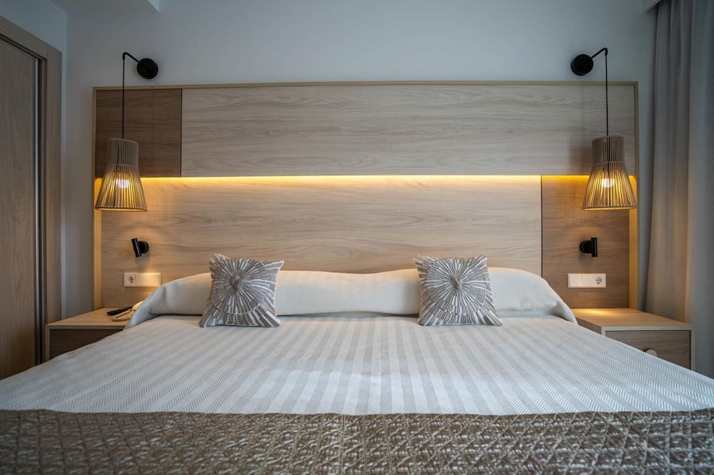 Leman Hotel y Apartamentos 写真