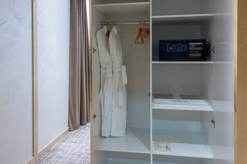 ロッテ シティ ホテルズ タシュケント パレス 写真