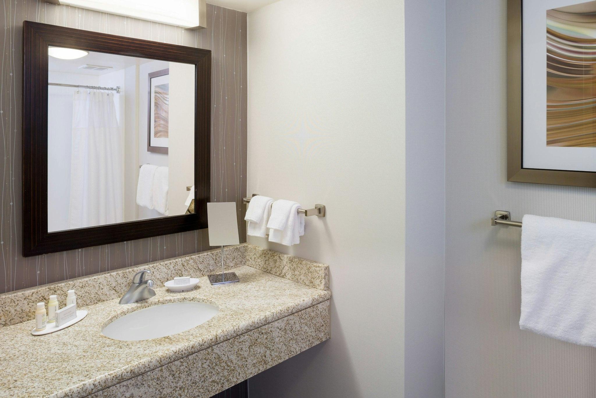 Courtyard by Marriott Providence Downtown 写真