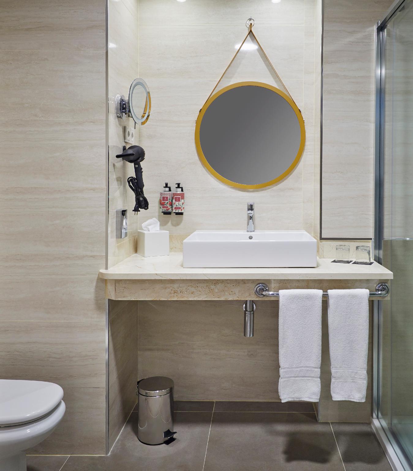 エスペリア セビリヤ 写真