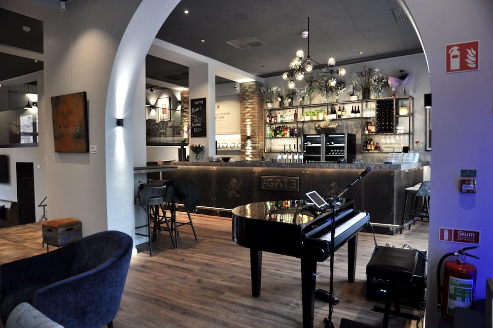 Home Hotel Norre Park 写真