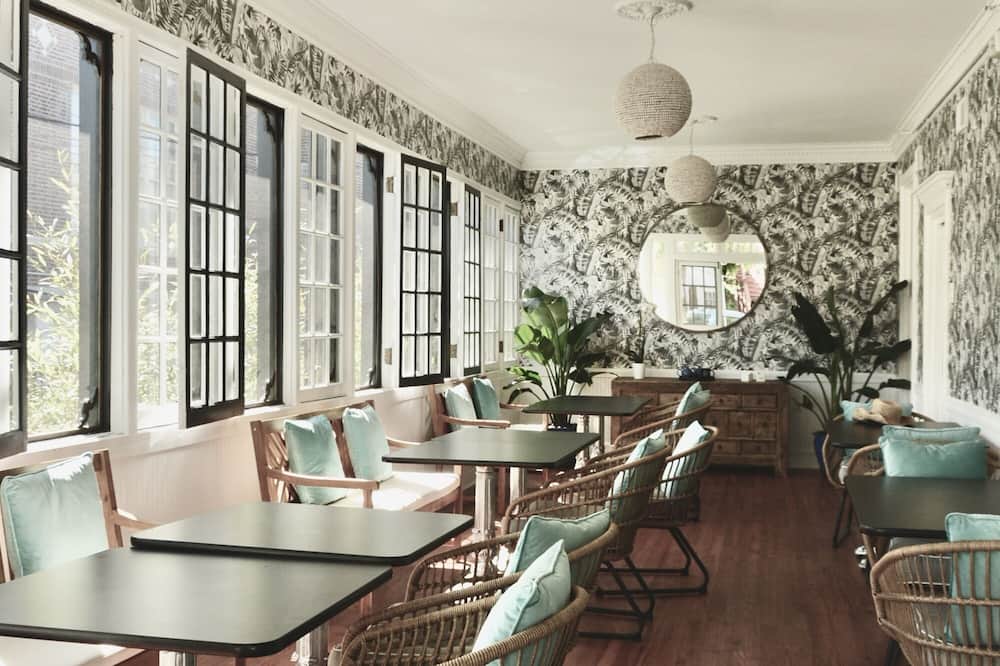 ザ ハ ブティック B&B 写真