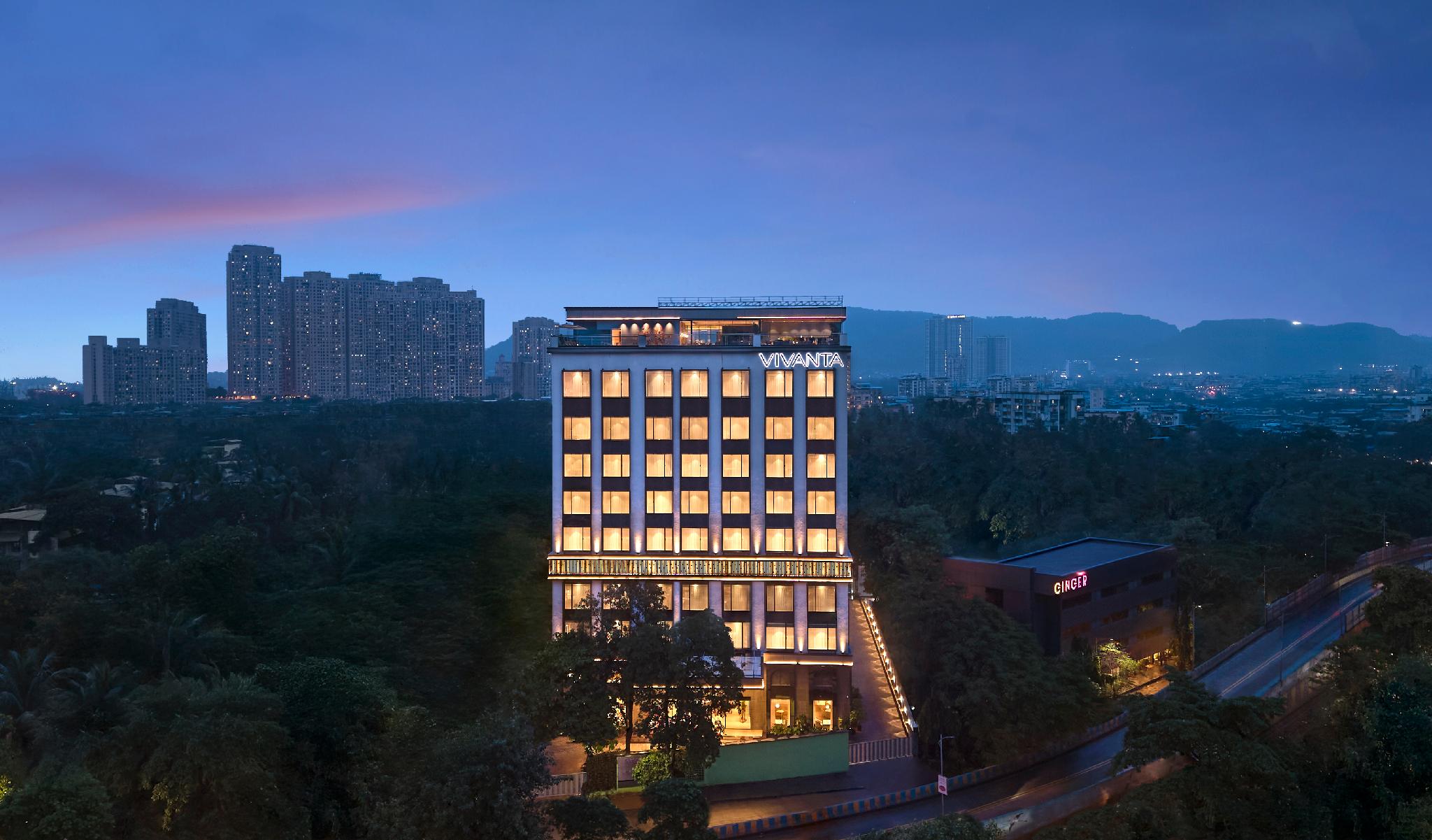 ヴィヴァンタ ターネ LBS ロード 写真