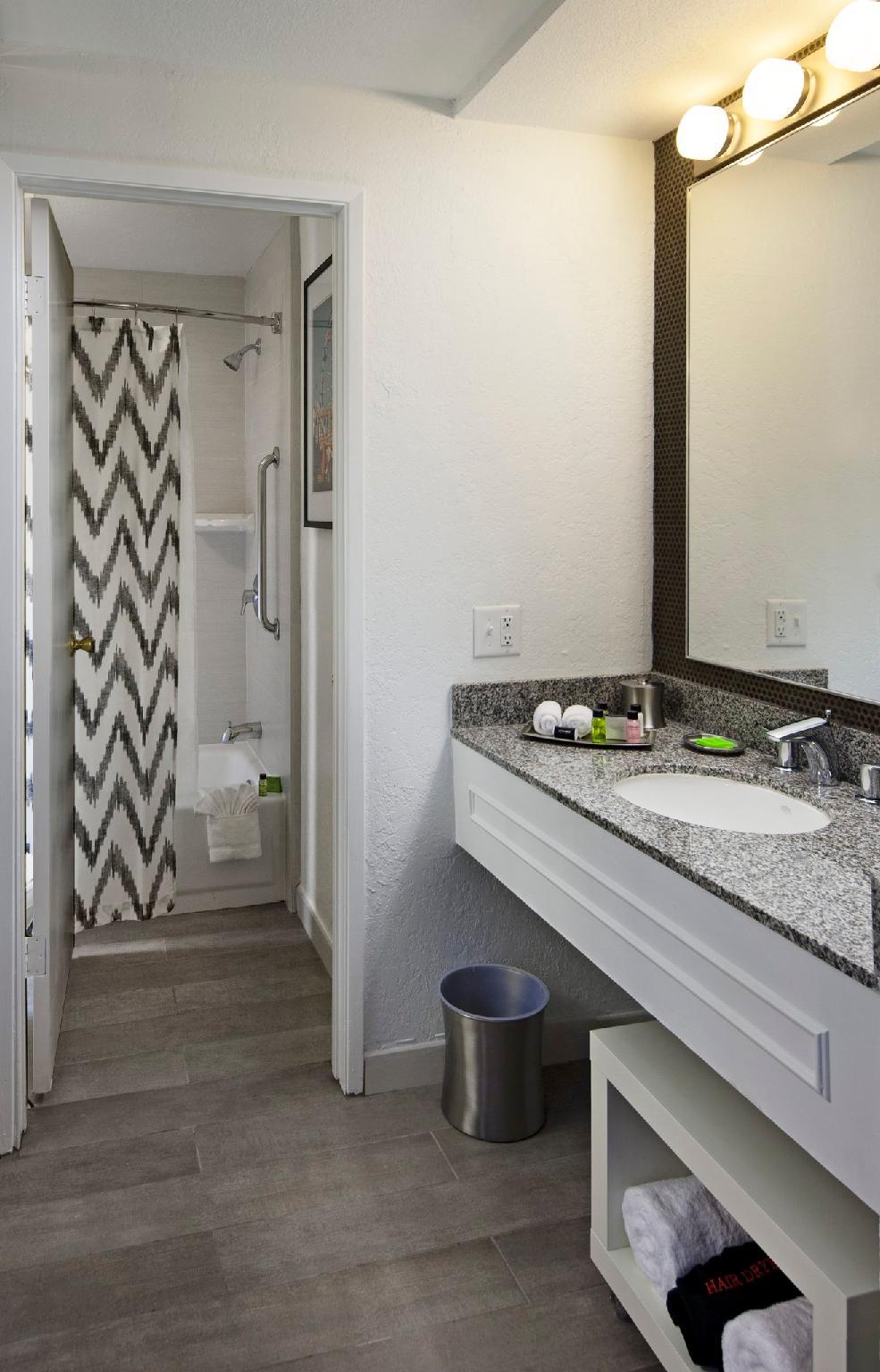 イン アット ベニス ビーチ 写真