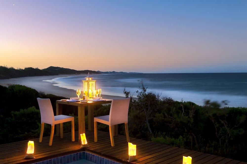 ホワイト パール リゾーツ ポンタ マモリ 写真