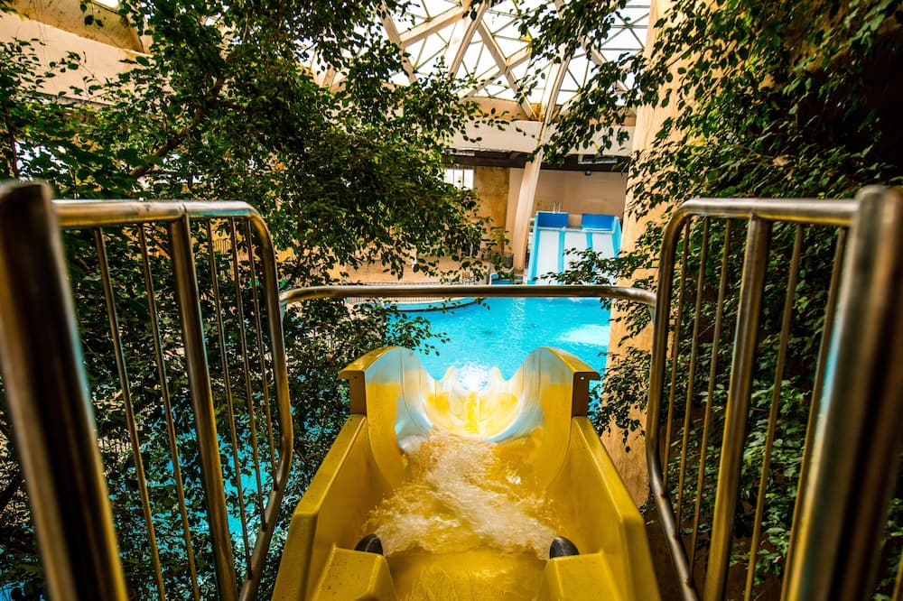 Carthage Thalasso Resort 写真