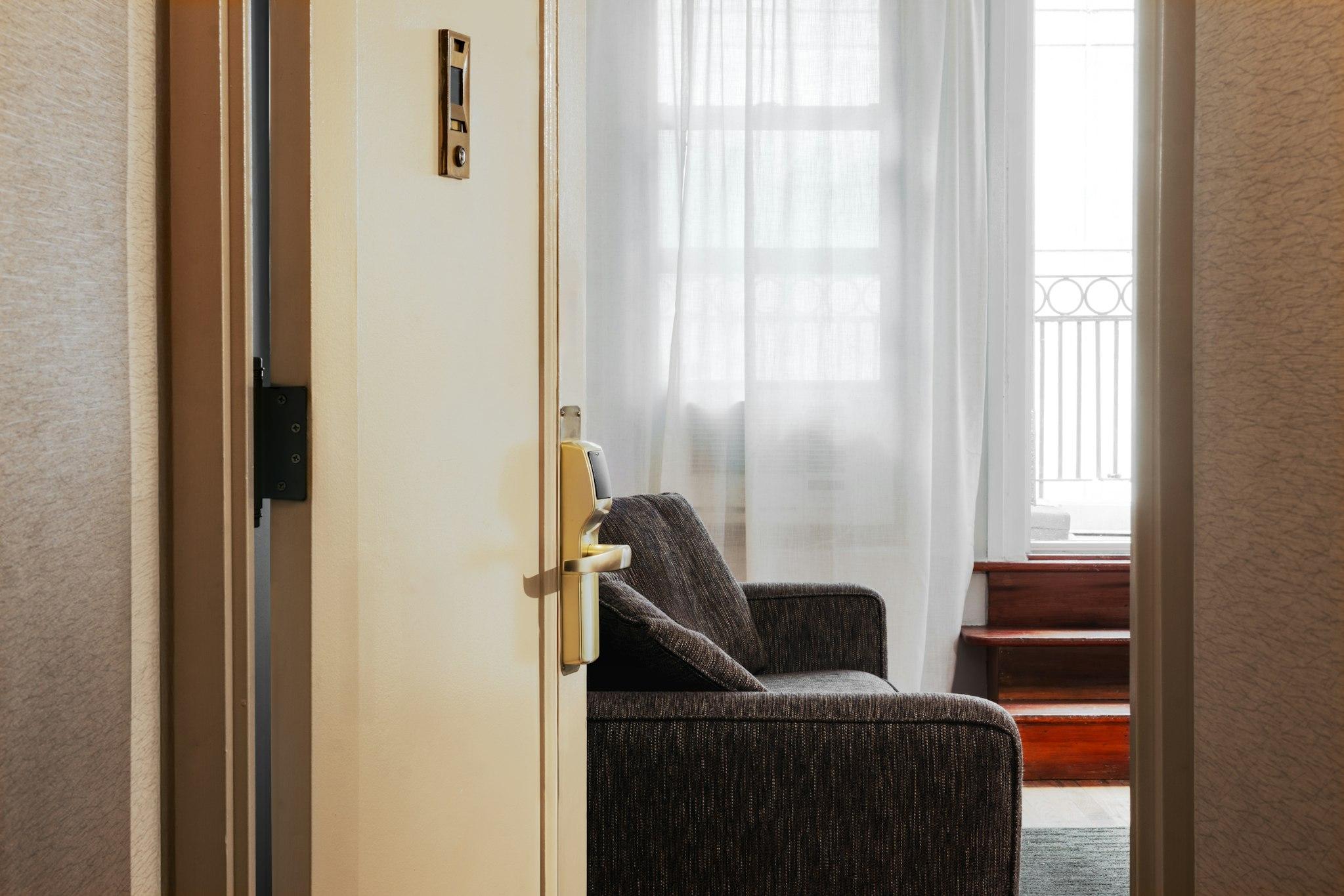 The Bayard Hotel 写真