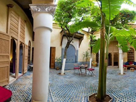 Riad La Maison D'à Côté 写真