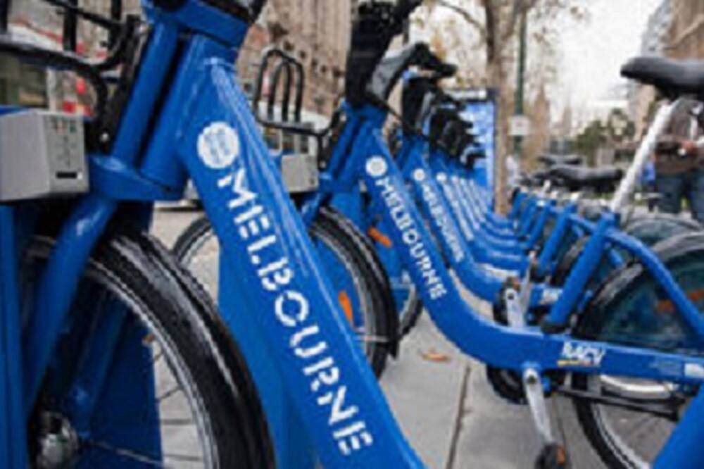 Crest on Park Apartments 写真