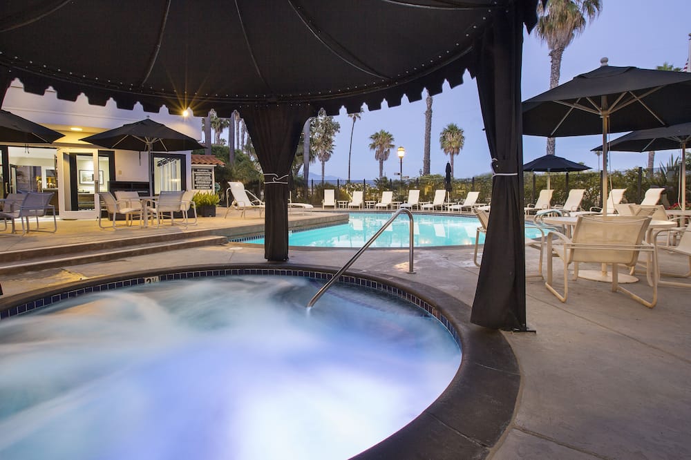 ウエスト ビーチ イン ア コースト ホテル 写真