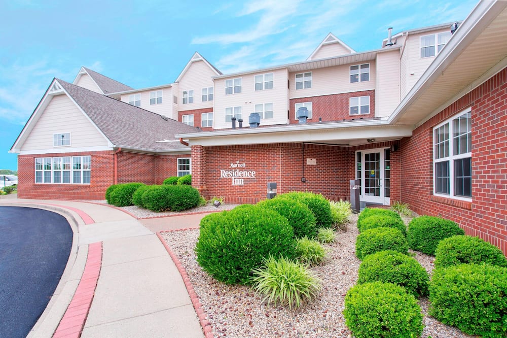 Residence Inn by Marriott Louisville Northeast 写真