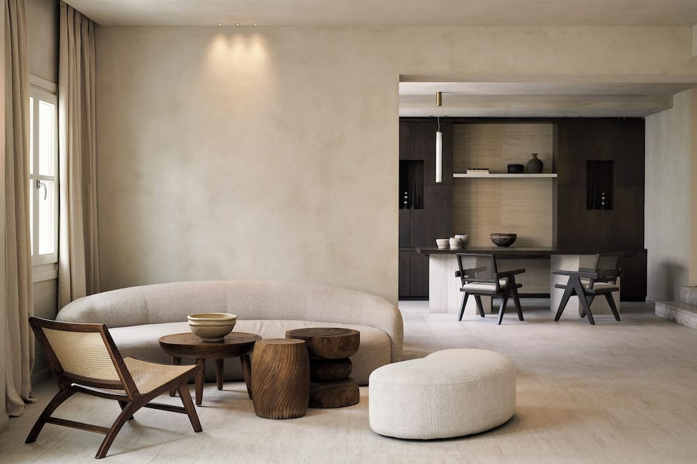 ドリッサ セオレム ホテル 写真