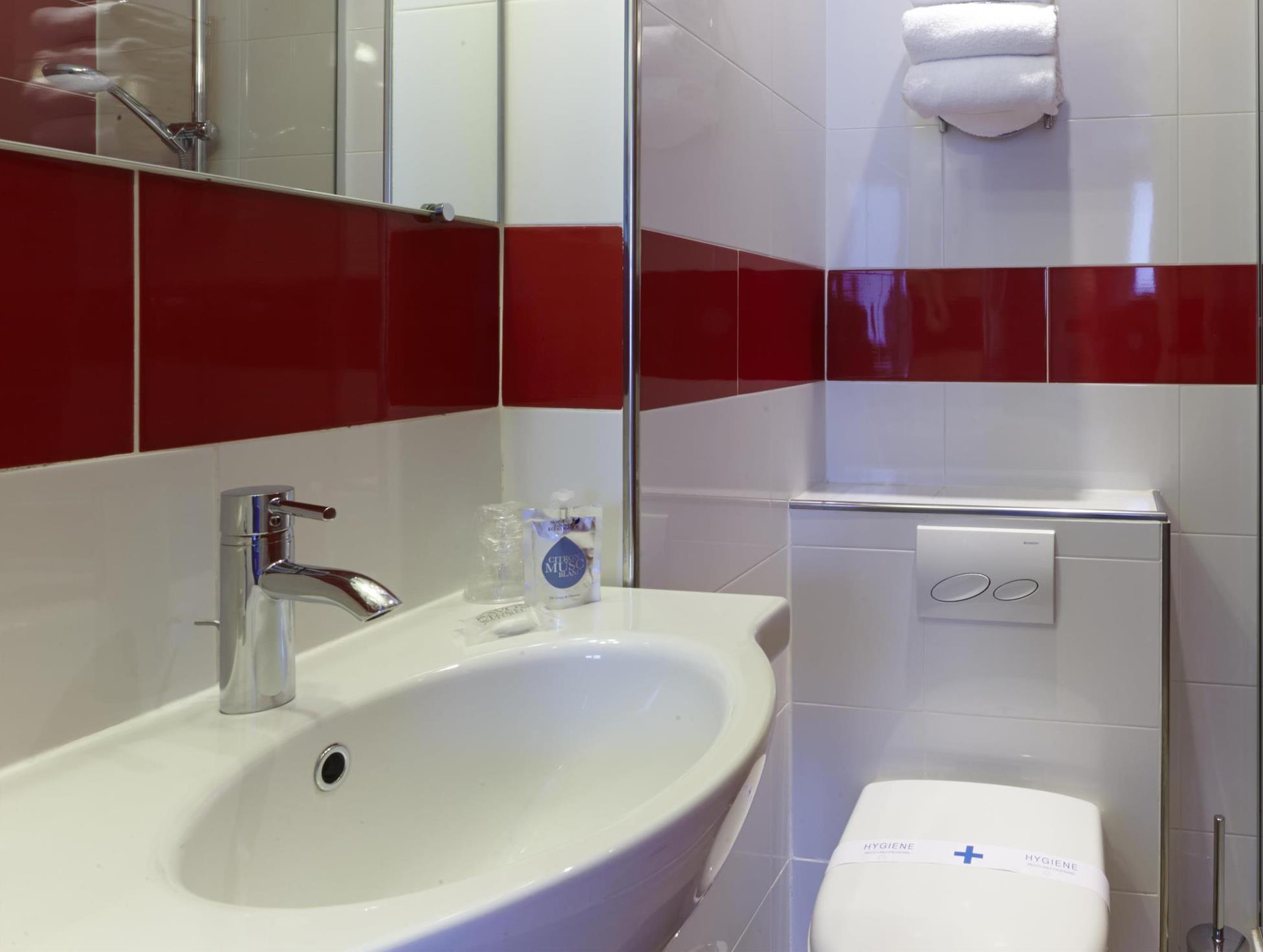 ホテル キリアド カナル セント マーチン リパブリーク 写真