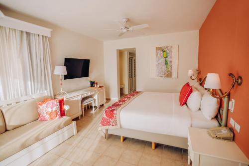 Iberostar Hacienda Dominicus 写真