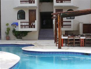 アクアテック ヴィラ ドゥ ローザ 写真