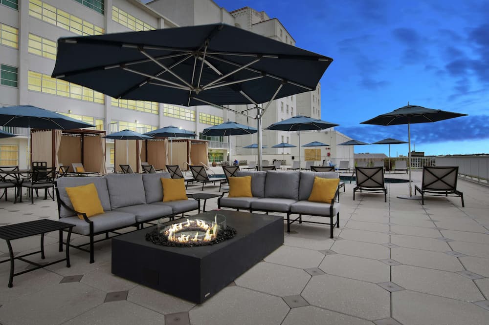 Hilton Baton Rouge Capitol Center 写真