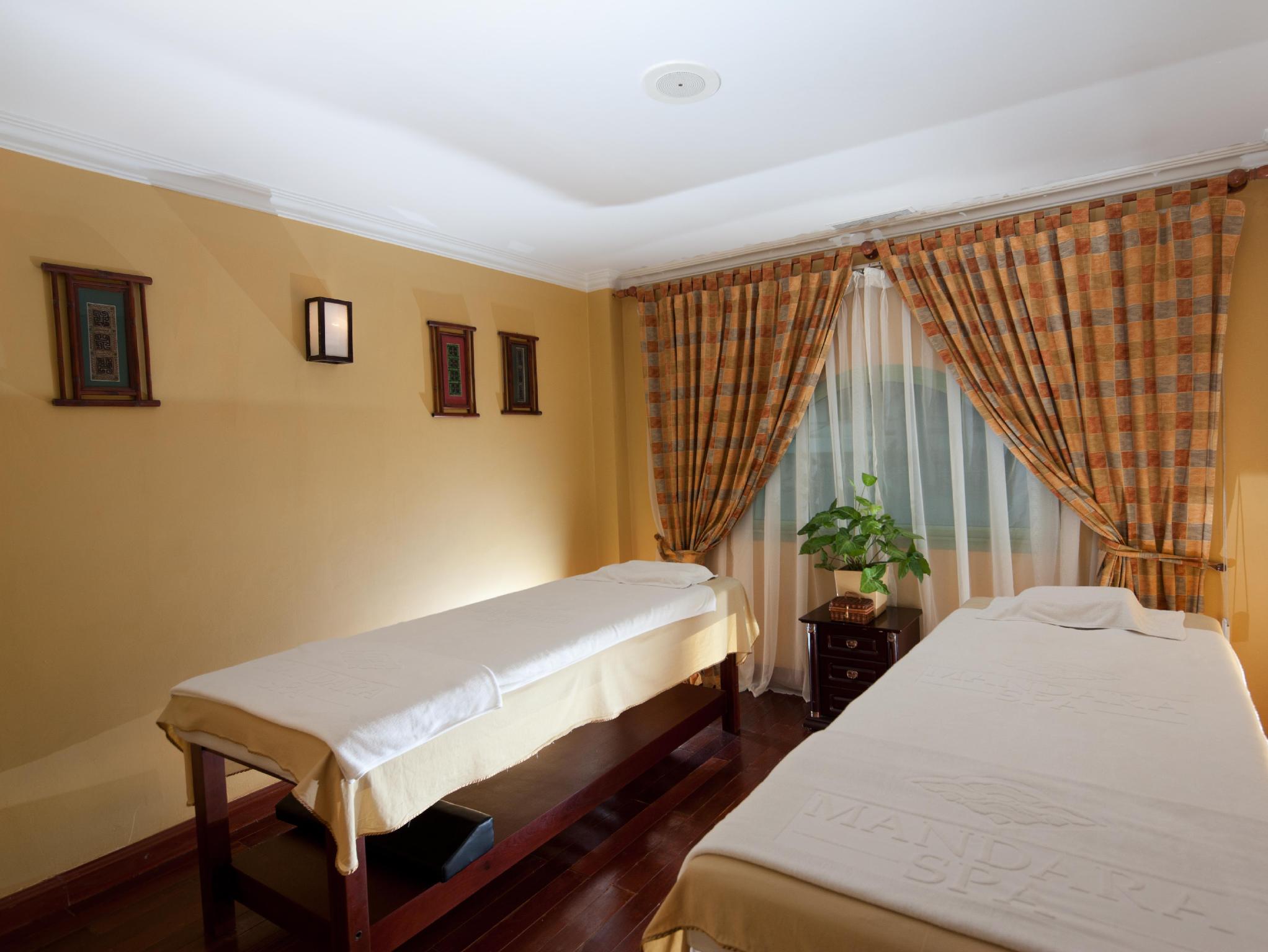 ハイフォン ハーバー ビュー ホテル 写真