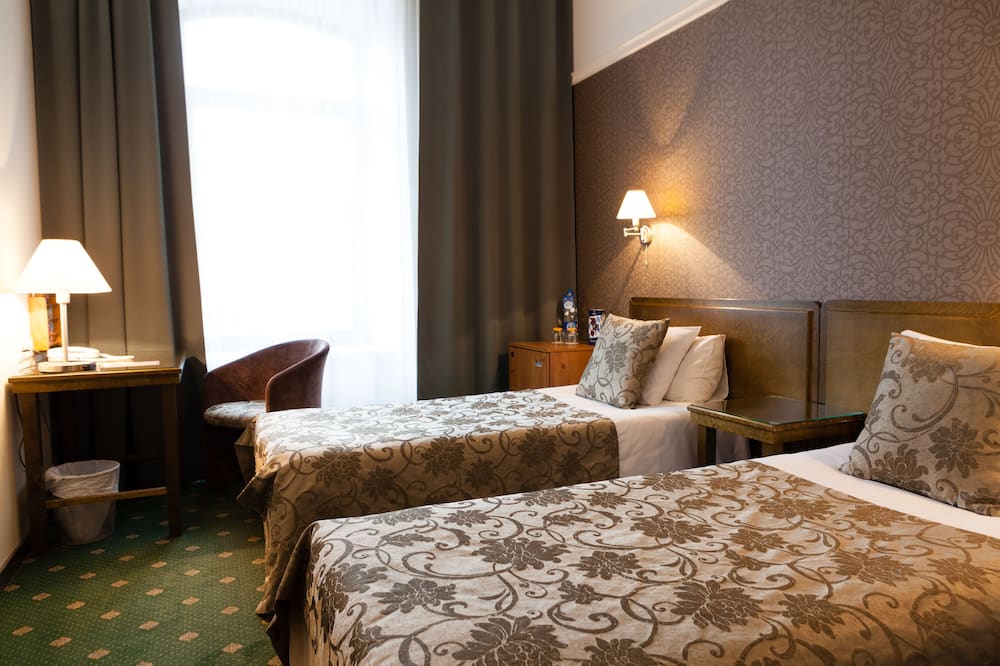 サンタ バーバラ ホテル 写真