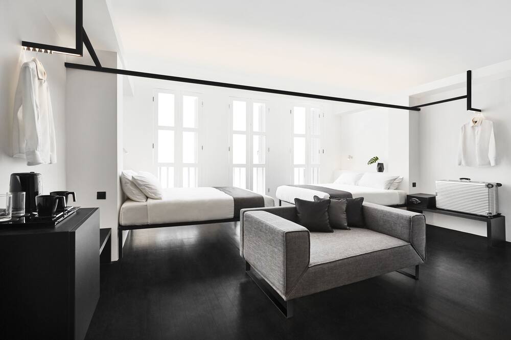 ホテル モノ 写真