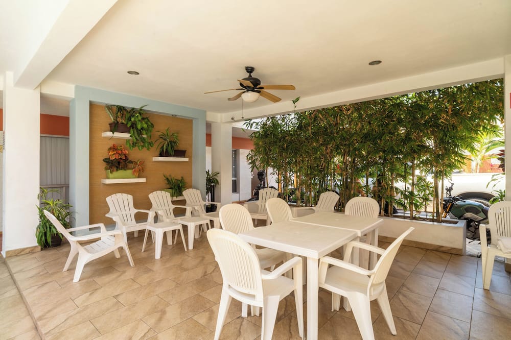 Hotel Azteca Inn 写真