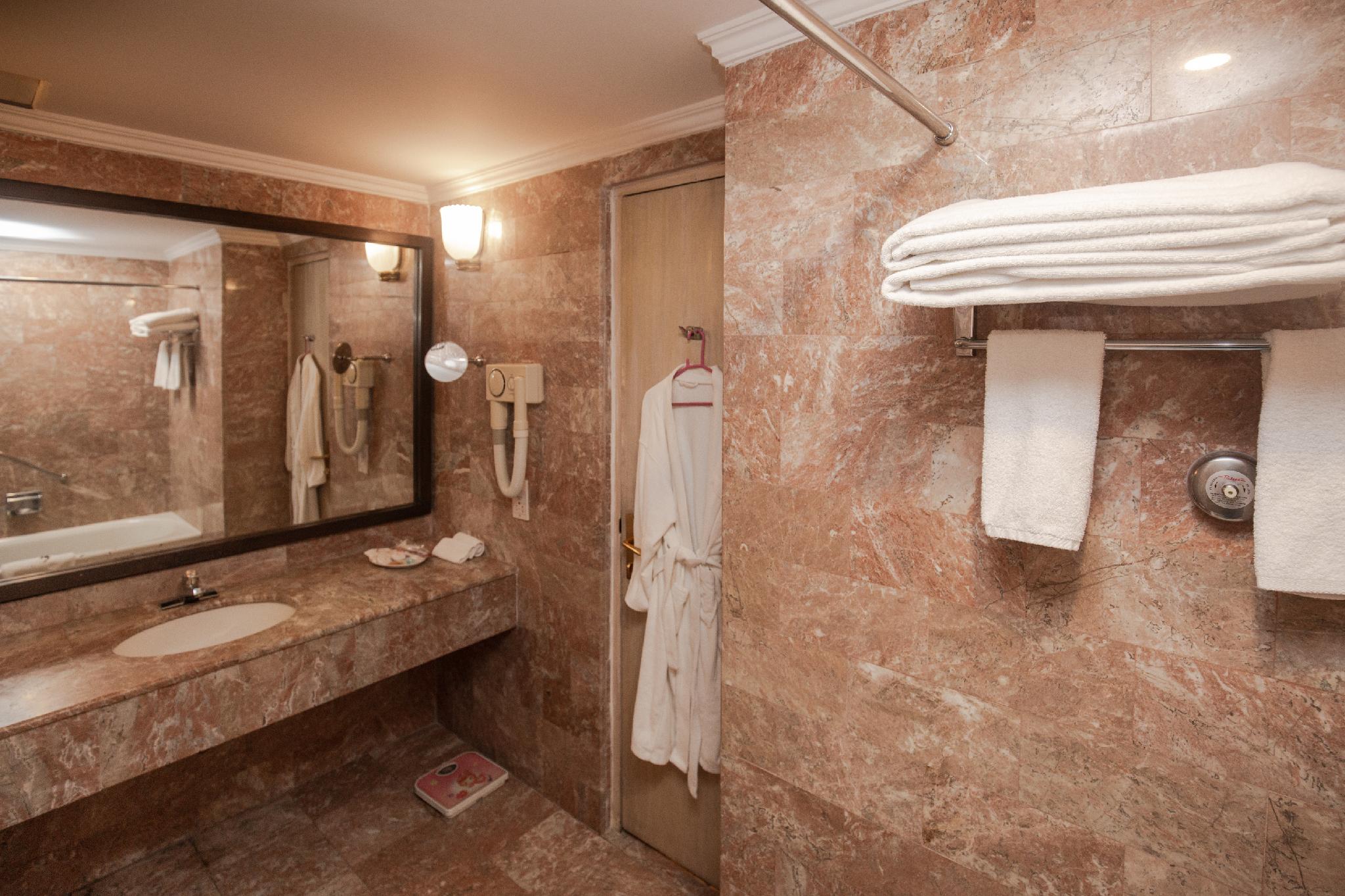 ザ マラ ホテル 写真