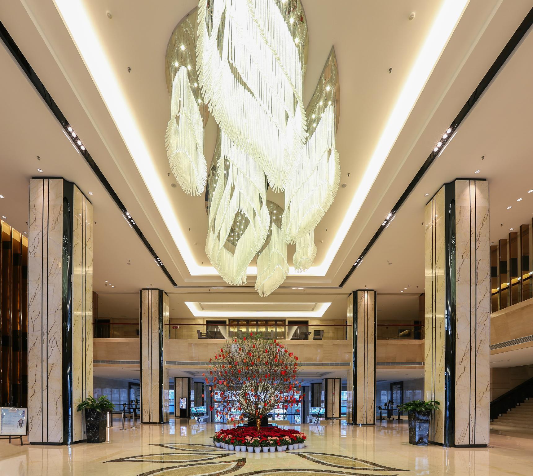 Ramada By Wyndham Huizhou South 写真