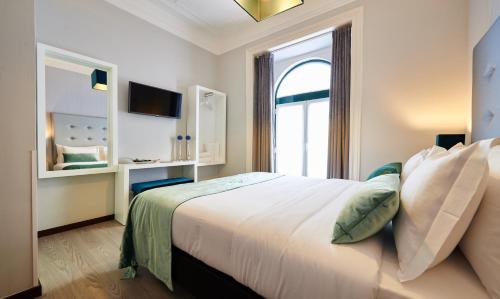 シルク リスボン 写真