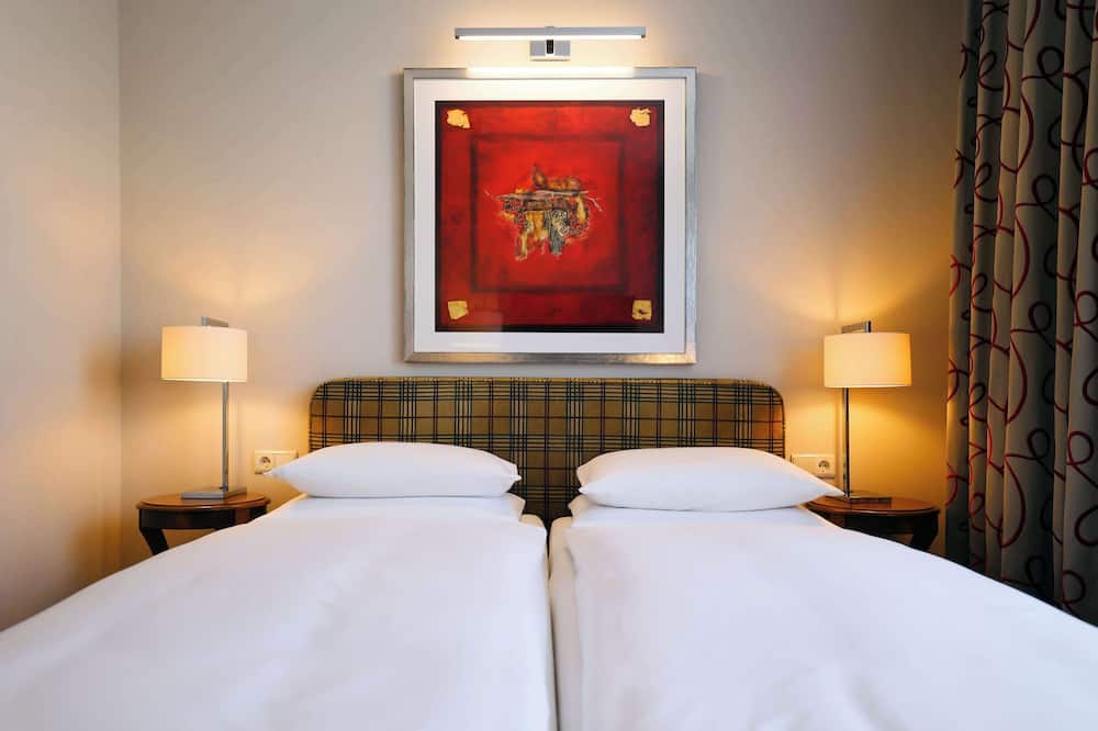 Best Western Plus Hotel St. Raphael 写真