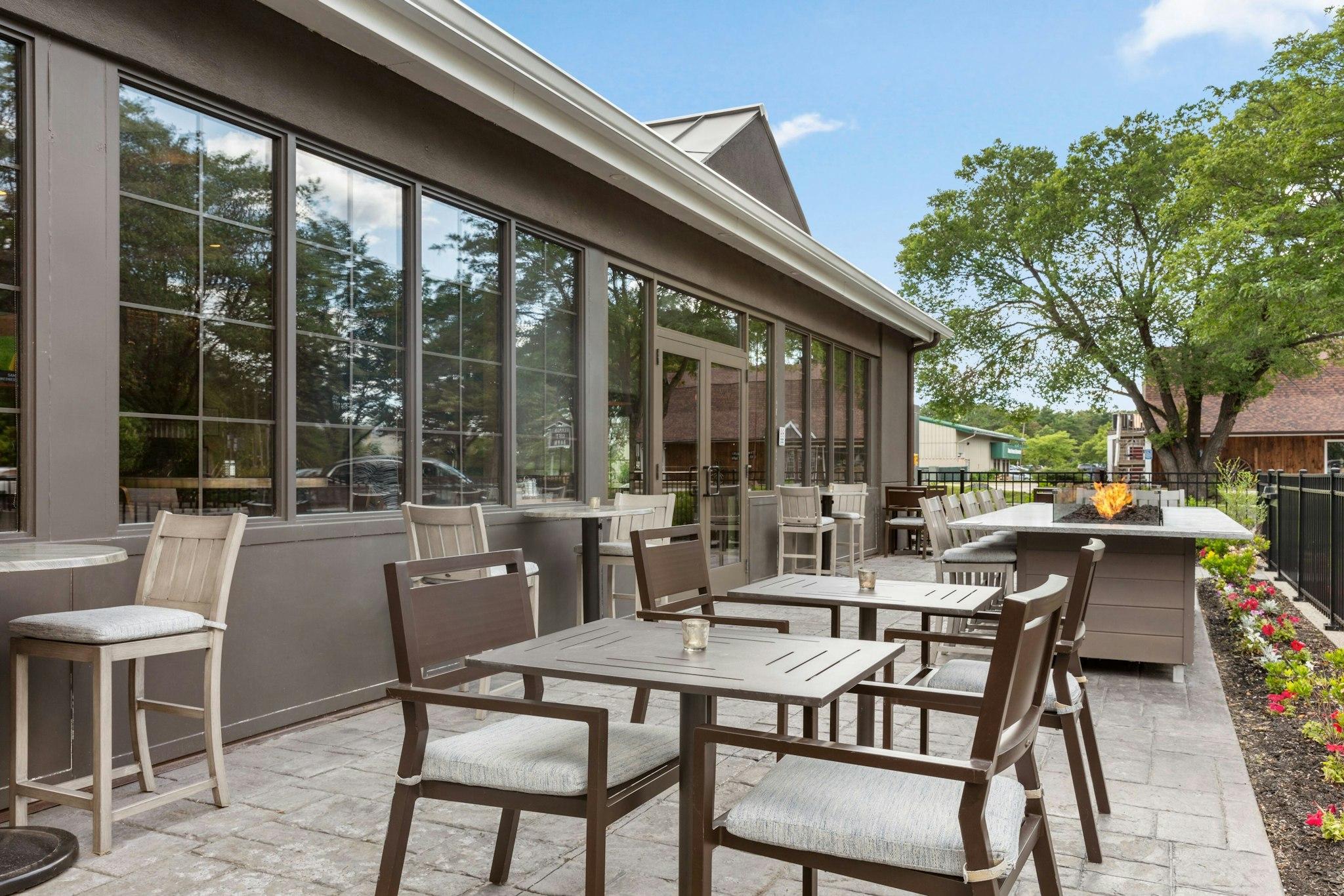 Delta Hotels Burlington 写真