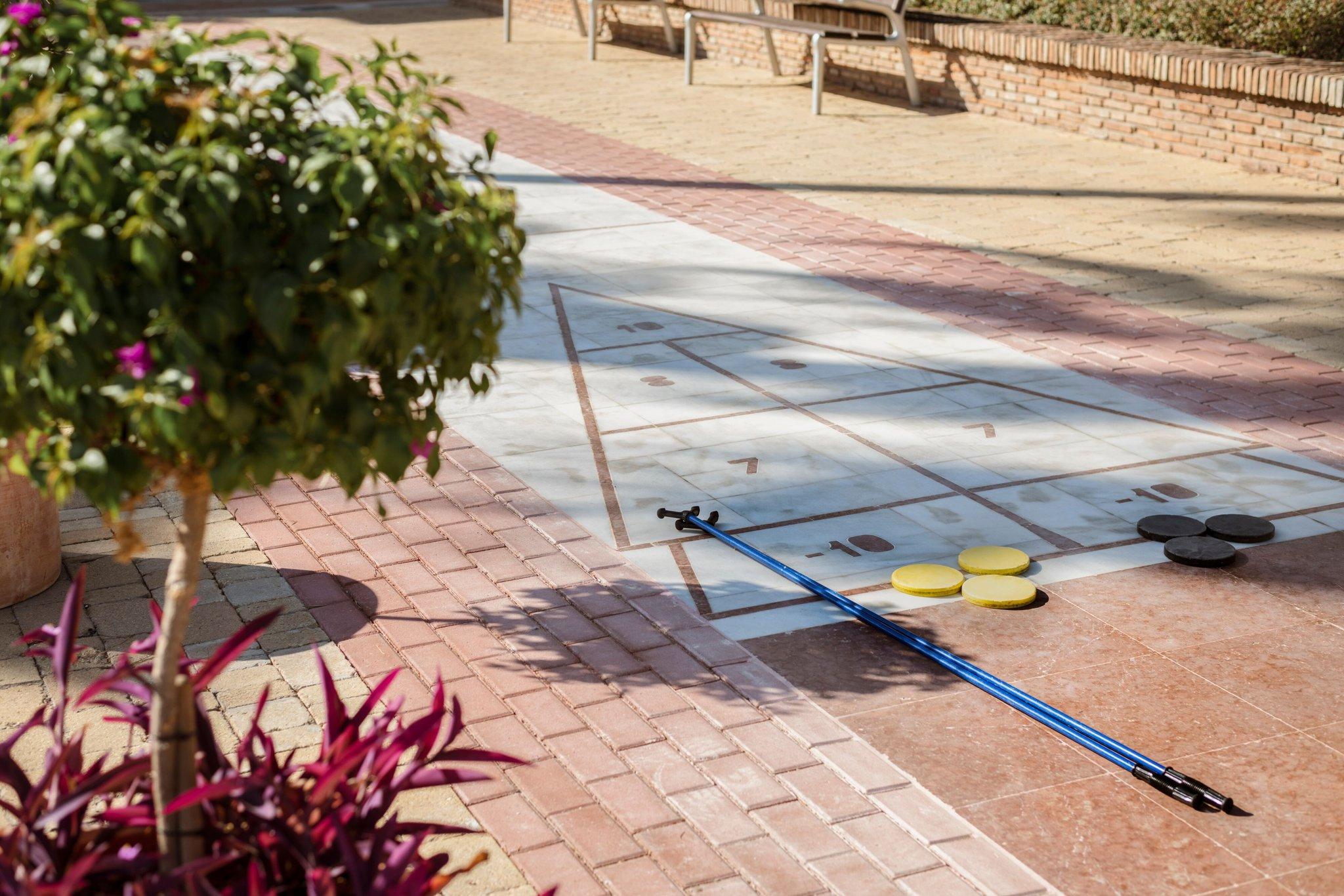 Marriott's Playa Andaluza 写真