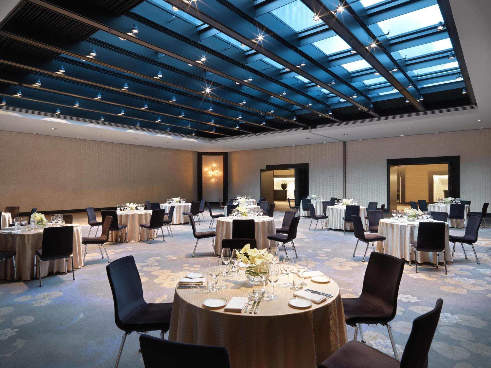 ハイアット リージェンシー デュッセルドルフ 写真